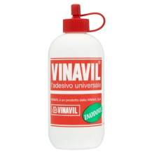COLLA VINAVIL UNIVERSALE 100 GRAMMI
