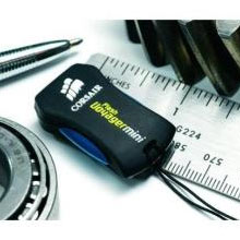 PENDRIVE 16 GB VOYAGER MINI IMPERMEABILE