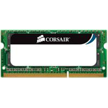 SODIMM DDR3 PC1333 4 GB CL 9 CORSAIR FOR MAC E PC