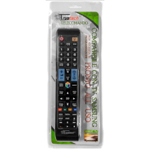TELECOMANDO UNIVERSALE PER TV E SMART TV SAMSUNG