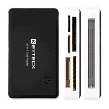 CARD READER ALL IN ONE HC BLACK