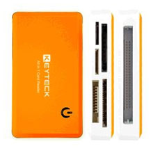 CARD READER ALL IN ONE HC ORANGE
