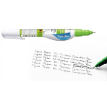 CORRETTORE A PENNA PAPER MATE NP10 7ML