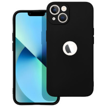 CUSTODIA SOFT PER IPHONE 14 PLUS 6,7 POLLICI