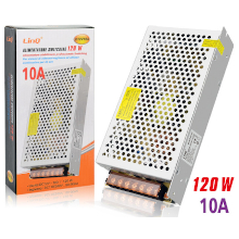 ALIMENTATORE SWITCHING 120W