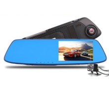 SPECCHIETTO RETROVISORE CAR DVR FULL HD 1080P