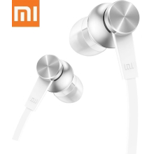 AURICOLARI IN-EAR XIAOMI BASIC SILVER