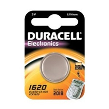 BATTERIA DURACELL DL 1620