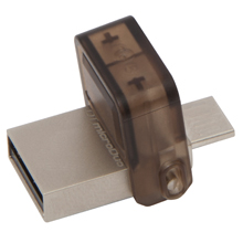 PENDRIVE 8 GB DATATRAVELER USB - SMARTPHONE