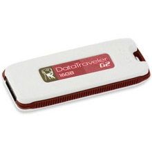 PENDRIVE 16GB USB 2.0 DATATRAVELER 2