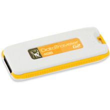 PENDRIVE 4GB USB 2.0 DATATRAVELER 2