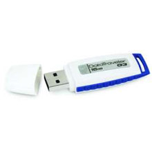 PENDRIVE DATATRAVELER G3 16 GB