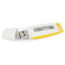 PENDRIVE DATATRAVELER G3 8 GB