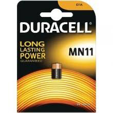 DURACELL ALCALINE MN11 BL1