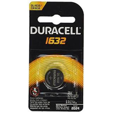 DURACELL LITHIUM DL 1632 B1