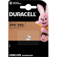 DURACELL SILVER 395/399 SR57 1.5V