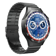 SMARTWATCH HOCO DYD03 CON FUNZIONE TALK NERO