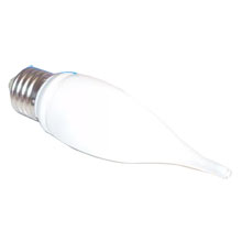 LAMPADINA A LUCE BIANCA 11W E27