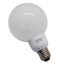 LAMPADINA A LUCE BIANCA 7 LED E27