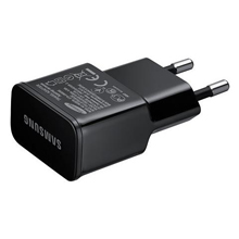 CARICABATTERIE USB ETA-U90EBE NERO BULK