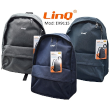 ZAINO PER NOTEBOOK DA 15,6 POLLICI