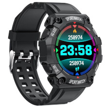 SMARTWATCH FD68 NERO