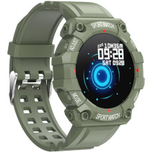 SMARTWATCH FD68 VERDE