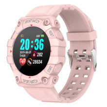 SMARTWATCH FD68 ROSA