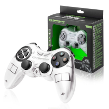 GAMEPAD PER PC USB ESPERANZA FIGHTER BIANCO
