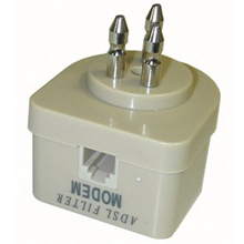 FILTRO ADSL TRIPOLARE