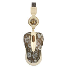 MINI MOUSE USB G-CUBE SO HAPPY TOGETHER HOPE BROWN