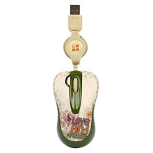 MINI MOUSE USB G-CUBE SO HAPPY TOGETHER HOPE PEACE
