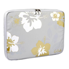 CUSTODIA PER NOTEBOOK FINO A 13,3 POLLICI CON STAMPA ALOHA SUNRISE