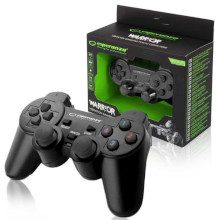 GAMEPAD USB PER PC ESPERANZA WARRIOR NERO