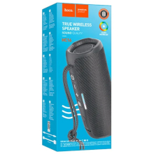 CASSA BLUETOOTH HOCO HC16 GRIGIA