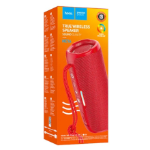 CASSA BLUETOOTH HOCO HC16 ROSSA