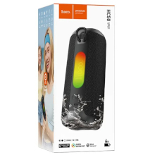 CASSA BLUETOOTH HOCO HC50 8W 4H 1200MAH NERA