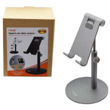 SUPPORTO PER TABLET E SMARTPHONE DA 4-10.5 POLLICI