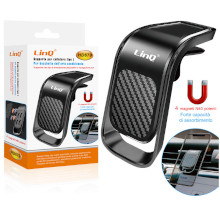 SUPPORTO MAGNETICO PER SMARTPHONE A L