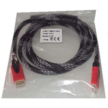 CAVO HDMI HD STANDARD 1.4 3 MT