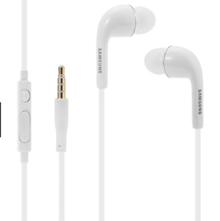 CUFFIE IN-EAR HS330 BULK