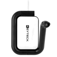 HUB 4 PORTE USB CON LUCE INTEGRATA A SCOMPARSA