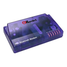 MODEM 56K FAX BLUETOOTH