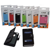 CUSTODIA PER IPHONE 4 - 4S AZZURRA