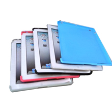 COVER POSTERIORE PER IPAD COMPATIBILE CON SMART COVER