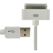 CAVO USB PER IPOD - IPHONE