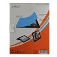 COPERTURA PER IPAD2 COLORE GRIGIO