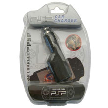 CARICATORE PSP - PSP SLIM DA AUTO