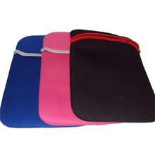 CUSTODIA IN NEOPRENE PER NETBOOK FINO A 10 POLLICI