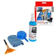 KIT PULIZIA SCHERMI LCD